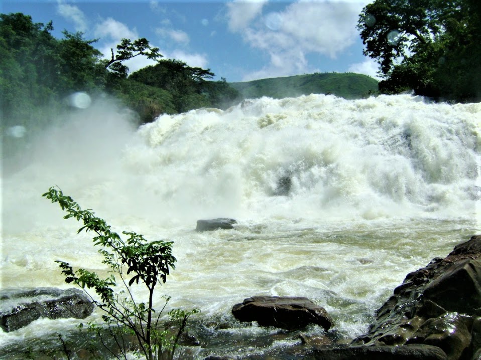 Sierra Leonne